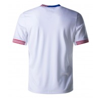 Camiseta Estados Unidos Primera Equipación Copa America 2024 manga corta